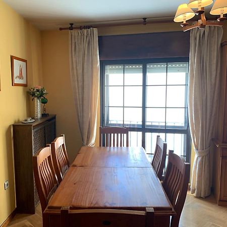 Junto A La Catedral, Con Parking Privado Gratis Appartement Zamora Buitenkant foto