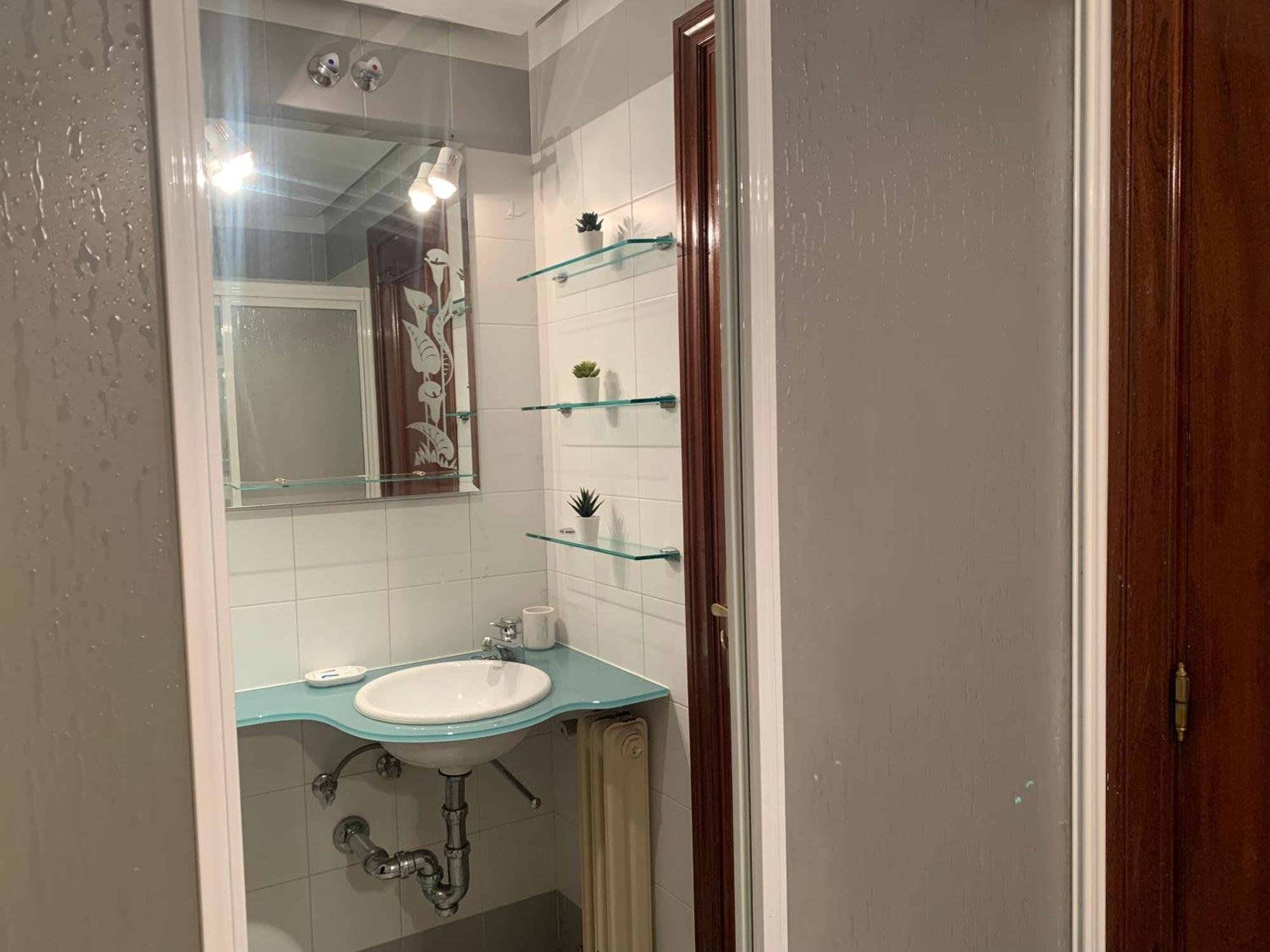 Junto A La Catedral, Con Parking Privado Gratis Appartement Zamora Buitenkant foto