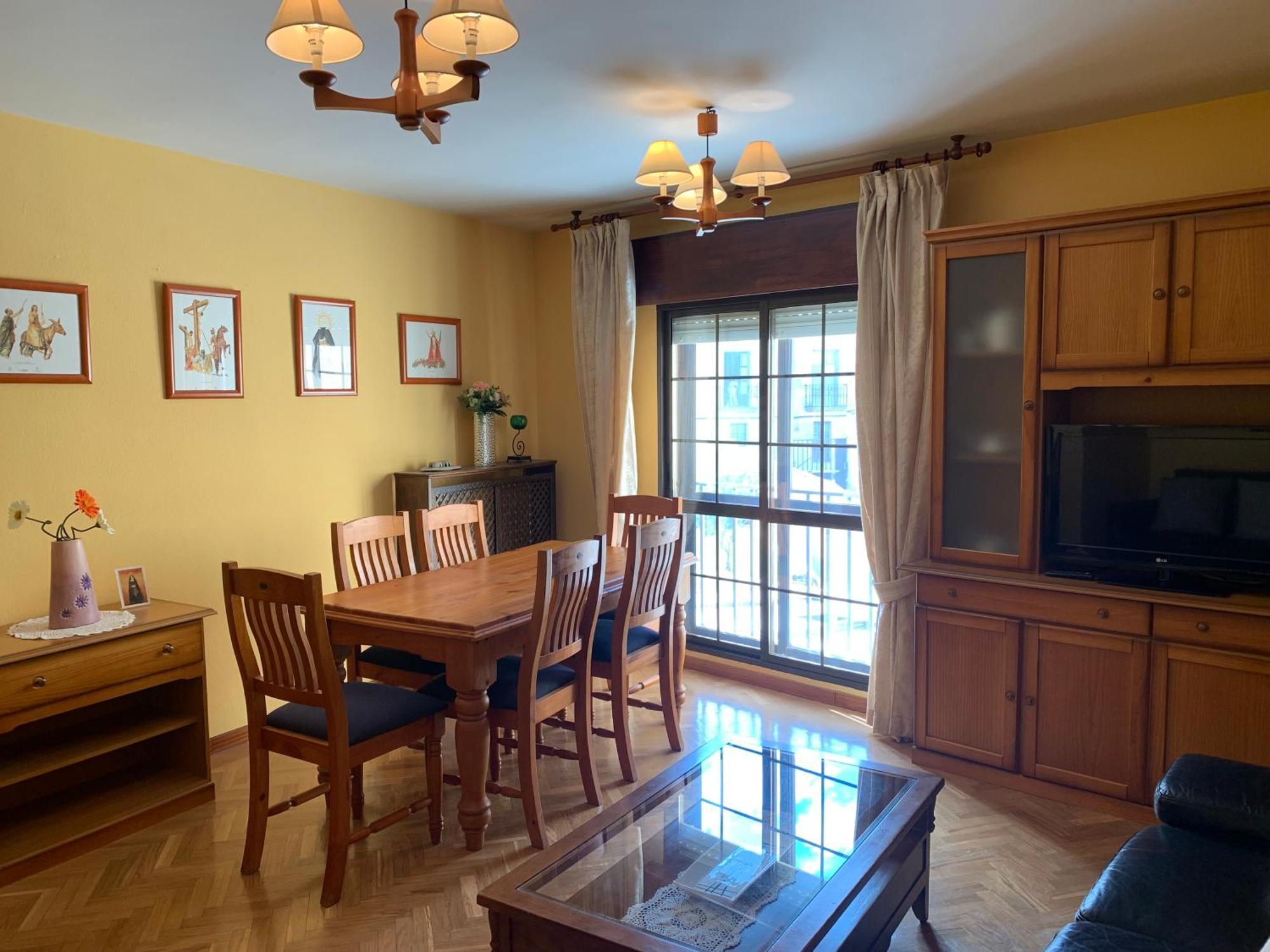 Junto A La Catedral, Con Parking Privado Gratis Appartement Zamora Buitenkant foto