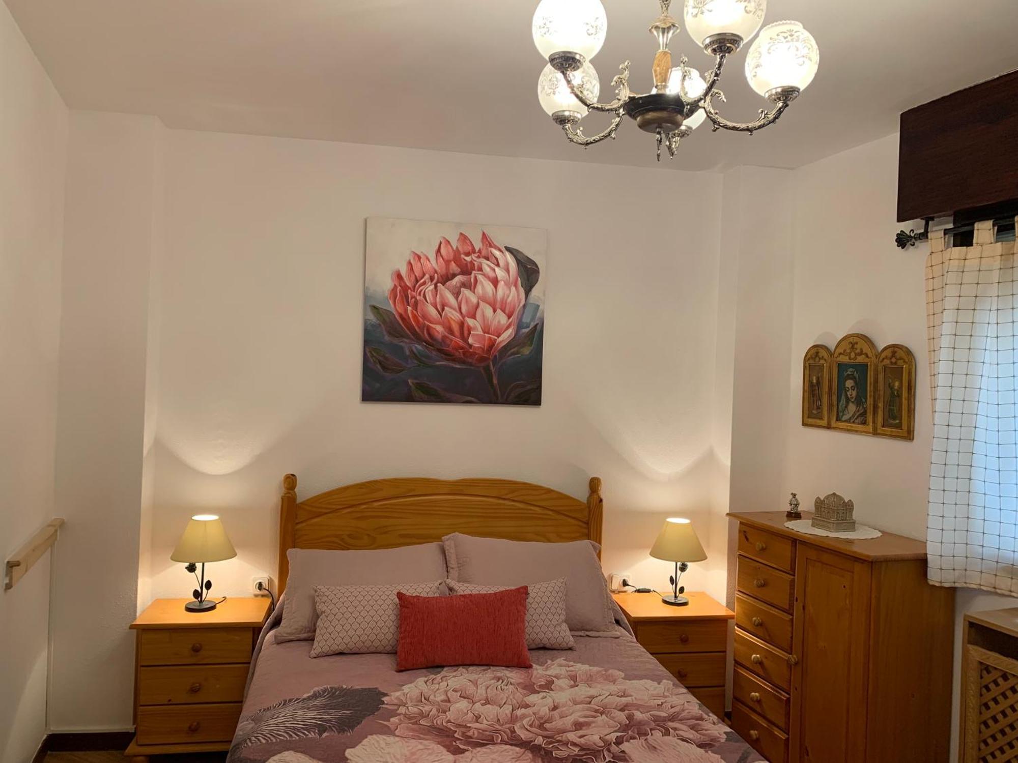 Junto A La Catedral, Con Parking Privado Gratis Appartement Zamora Buitenkant foto