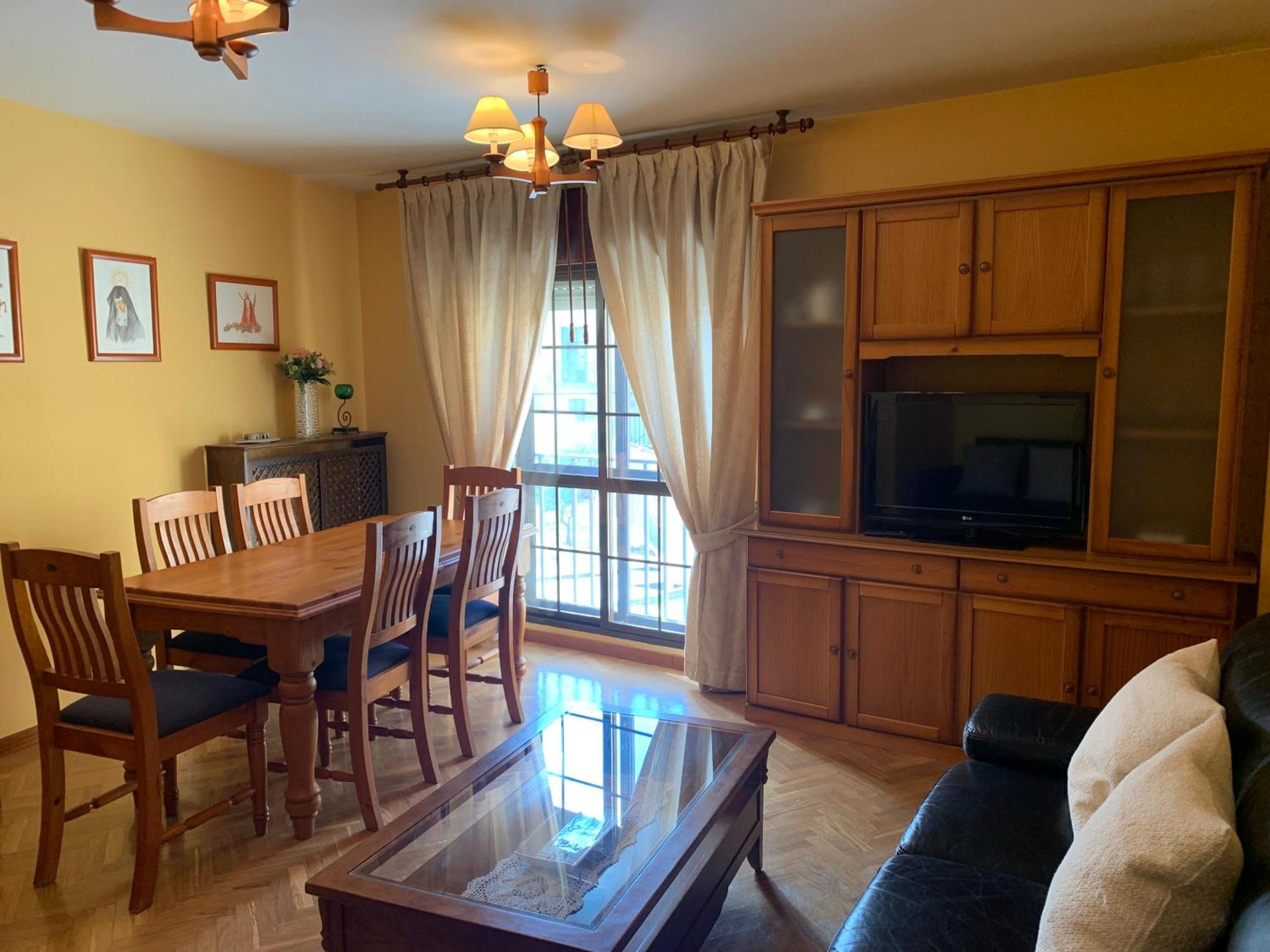 Junto A La Catedral, Con Parking Privado Gratis Appartement Zamora Buitenkant foto