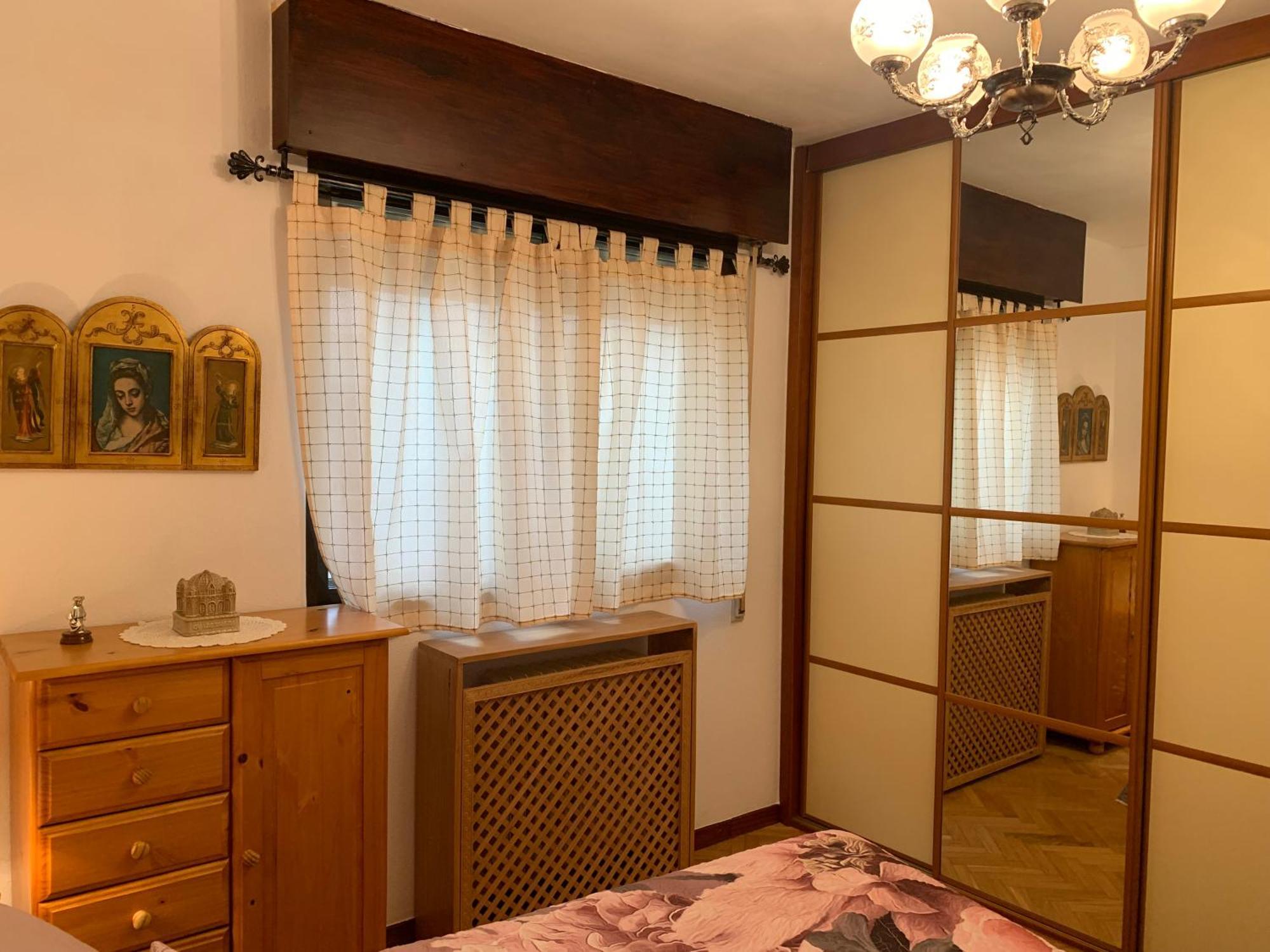 Junto A La Catedral, Con Parking Privado Gratis Appartement Zamora Buitenkant foto