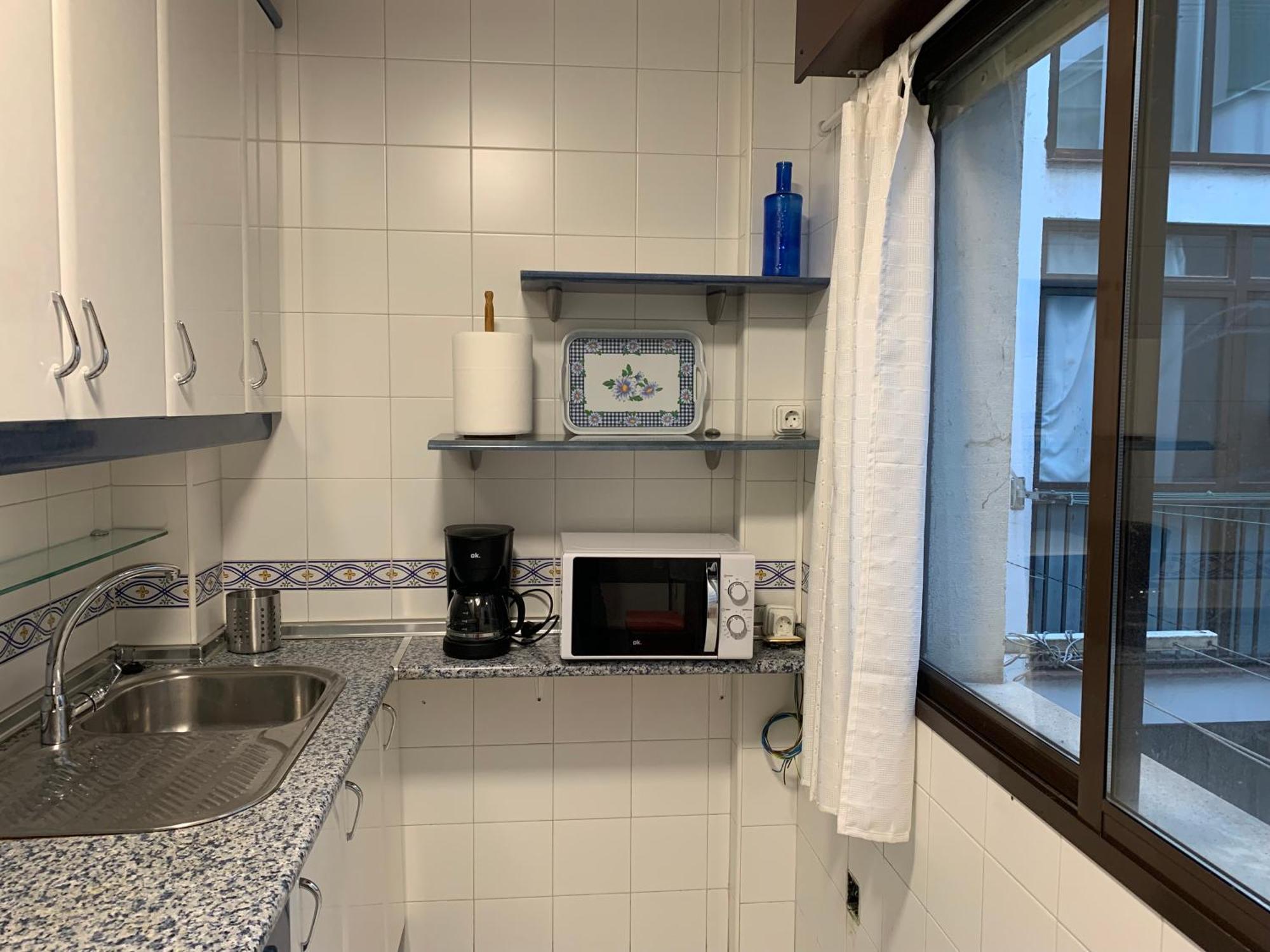 Junto A La Catedral, Con Parking Privado Gratis Appartement Zamora Buitenkant foto