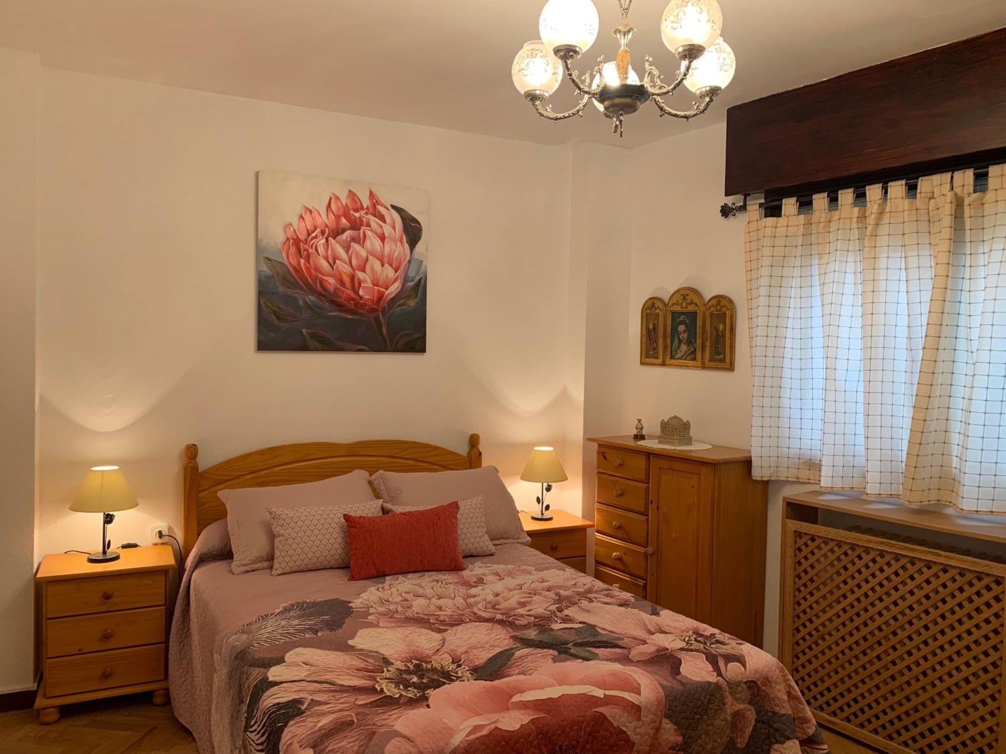 Junto A La Catedral, Con Parking Privado Gratis Appartement Zamora Buitenkant foto