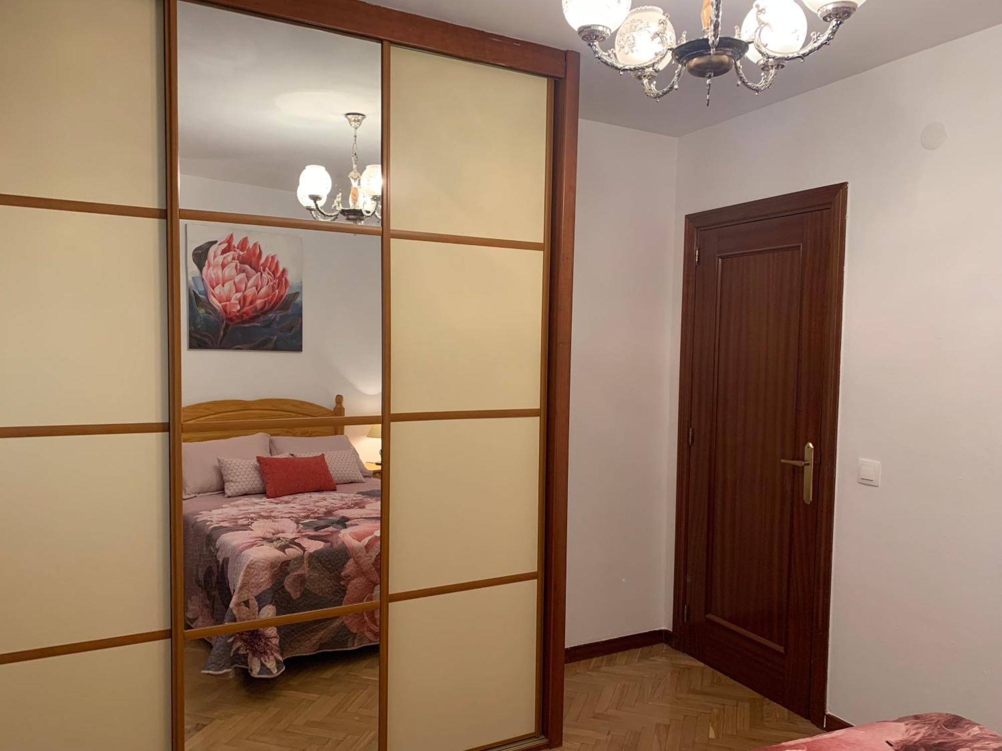 Junto A La Catedral, Con Parking Privado Gratis Appartement Zamora Buitenkant foto